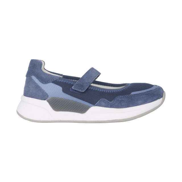 Gabor 26.952.26 Sneakers Blauw 26.952.26 large