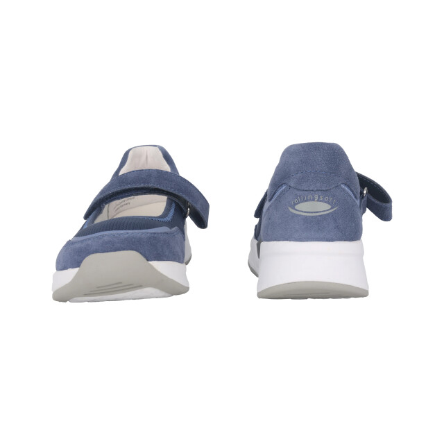 Gabor 26.952.26 Sneakers Blauw 26.952.26 large