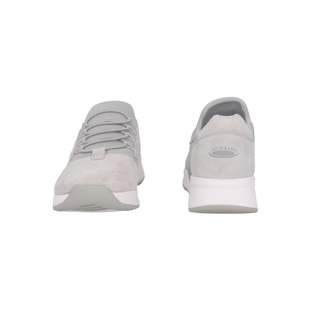 Gabor 26.951.40 Sneakers Grijs 26.951.40 large