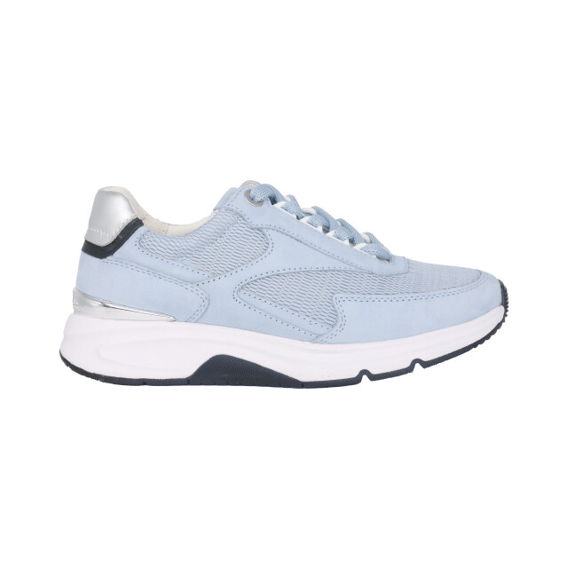 Gabor 26.895.26 Sneakers Blauw 26.895.26 large