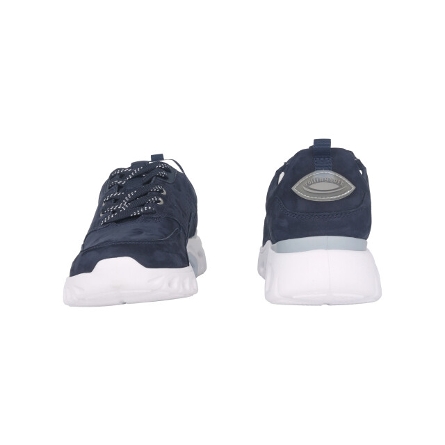Gabor 26.935.36 Sneakers Blauw 26.935.36 large
