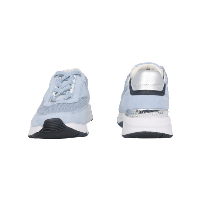 Gabor 26.895.26 Sneakers Blauw 26.895.26 large