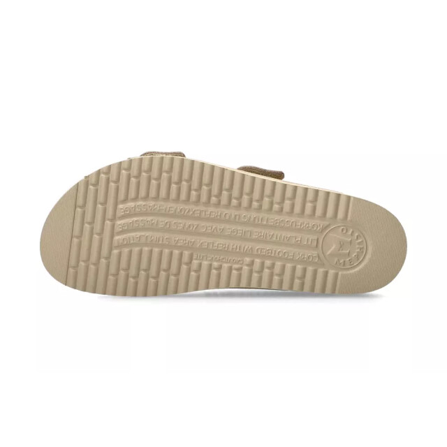 Mephisto Halma Spark Sandalen Taupe Halma Spark large