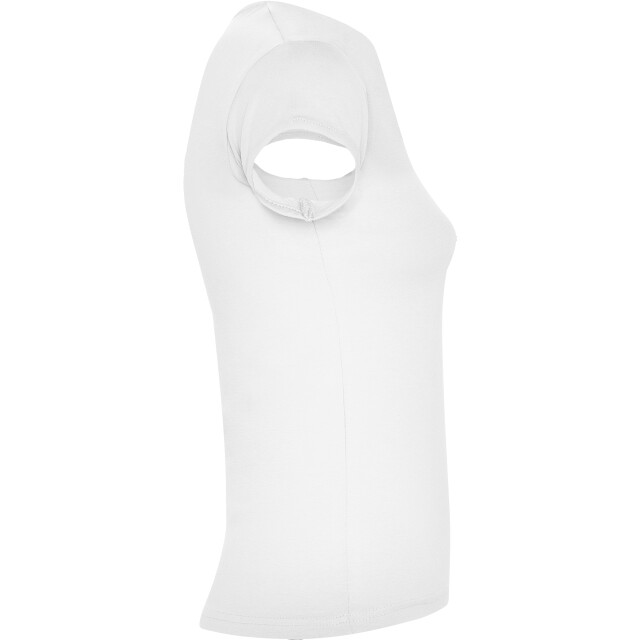 Roly Dames belice t-shirt UTLT3538_white large