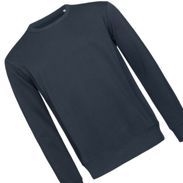 Stedman Stars Unisex select plain sweatshirt voor volwassenen UTLT3601_bluemidnight large