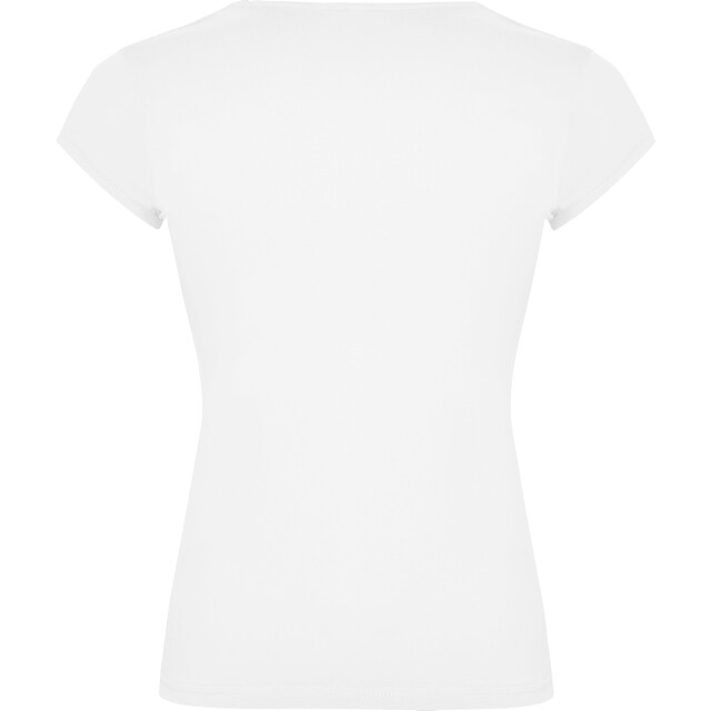Roly Dames belice t-shirt UTLT3538_white large