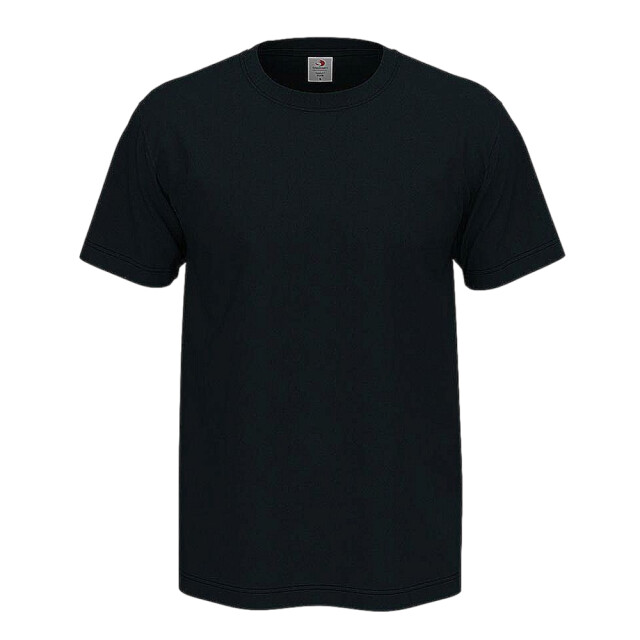 Stedman Stars Unisex comfort t-shirt voor volwassenen UTLT3571_bluemidnight large
