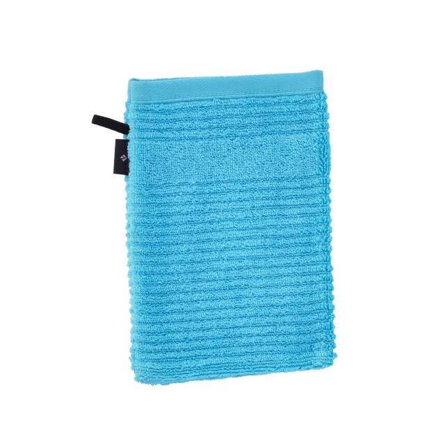Vossen Morgen badstof washandschoen UTLT4753_iceblue large