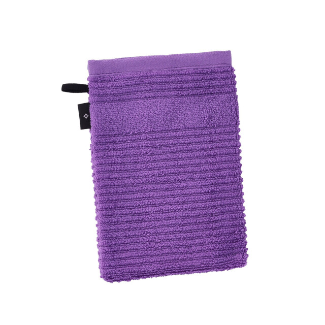Vossen Morgen badstof washandschoen UTLT4753_lollipop large