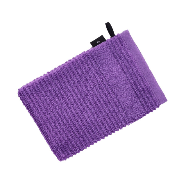 Vossen Morgen badstof washandschoen UTLT4753_lollipop large