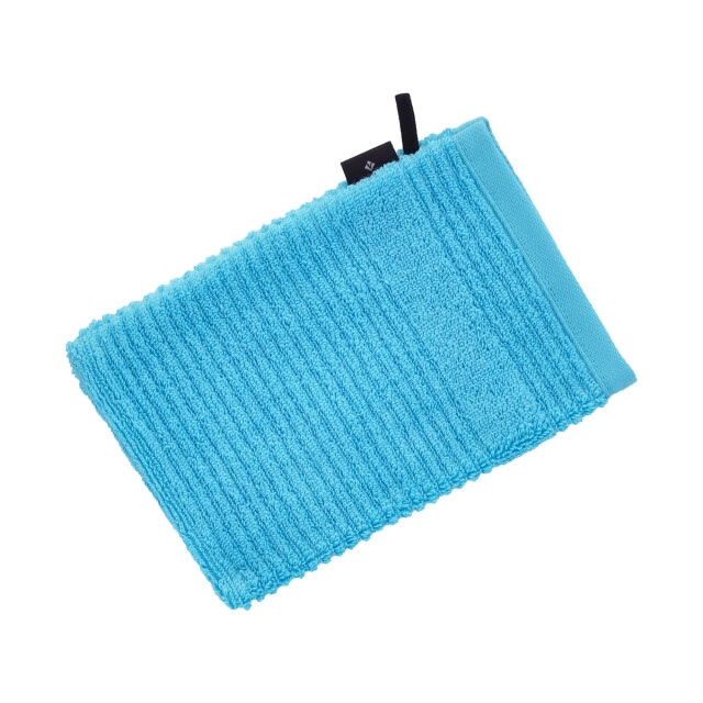 Vossen Morgen badstof washandschoen UTLT4753_iceblue large
