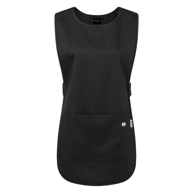Karlowsky Uniseks pull-over werktuniek voor volwassenen UTLT5990_black large