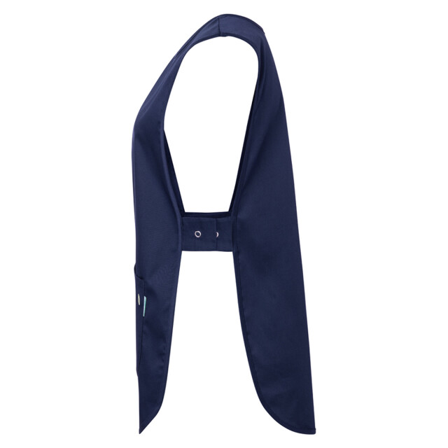 Karlowsky Uniseks pull-over werktuniek voor volwassenen UTLT5990_navy large