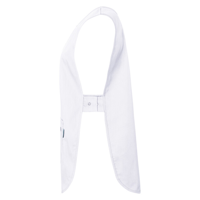 Karlowsky Uniseks pull-over werktuniek voor volwassenen UTLT5990_white large