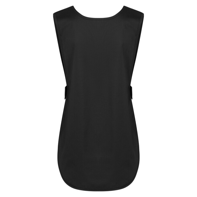 Karlowsky Uniseks pull-over werktuniek voor volwassenen UTLT5990_black large