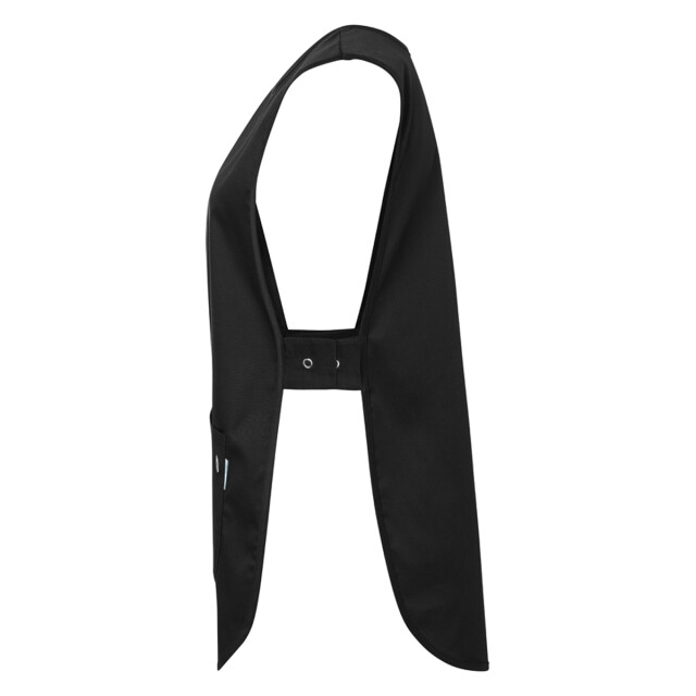 Karlowsky Uniseks pull-over werktuniek voor volwassenen UTLT5990_black large