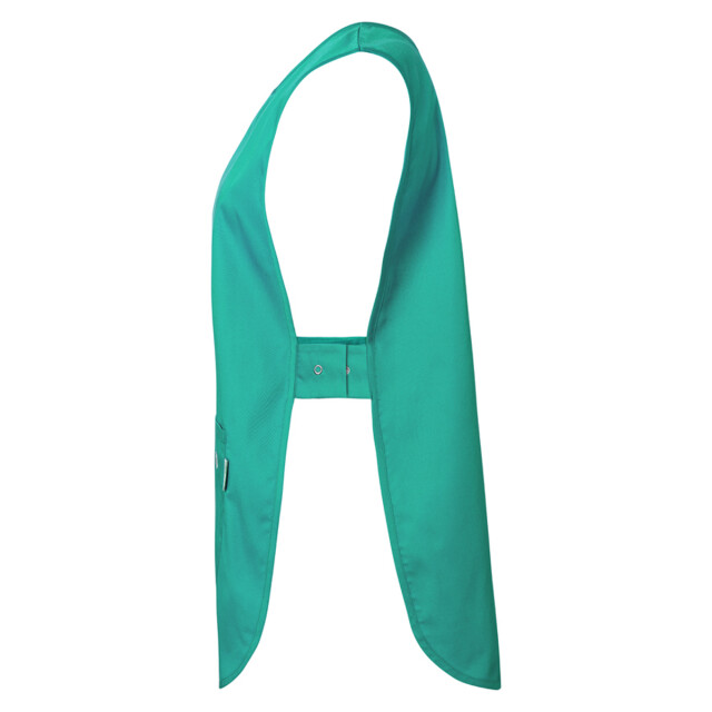 Karlowsky Uniseks pull-over werktuniek voor volwassenen UTLT5990_emeraldgreen large