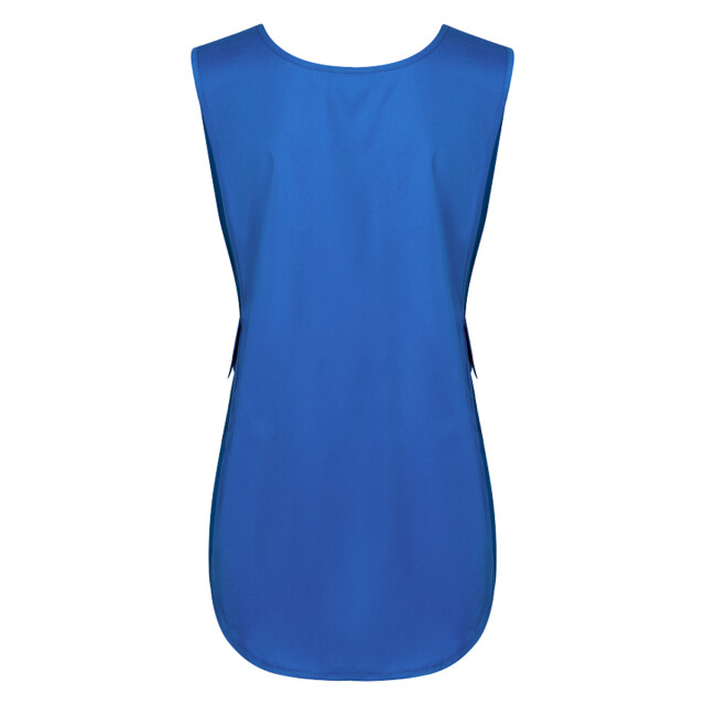 Karlowsky Uniseks pull-over werktuniek voor volwassenen UTLT5990_royalblue large