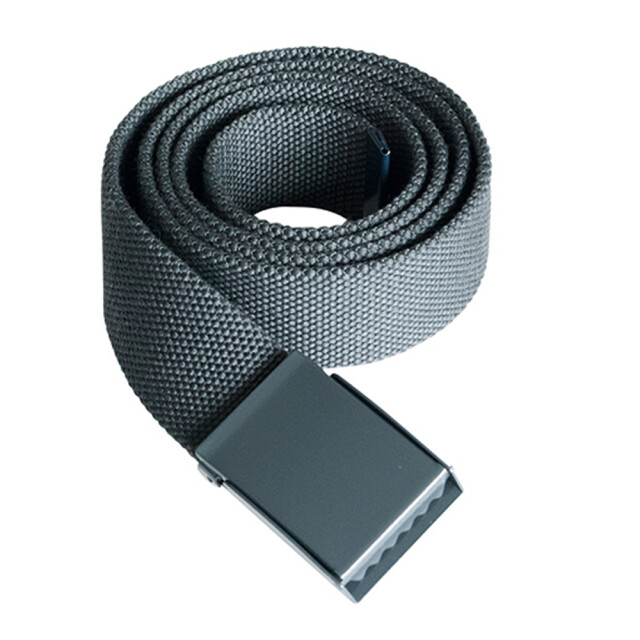 Korntex Trendy promotionele bazelriem UTLT5955_anthracite large