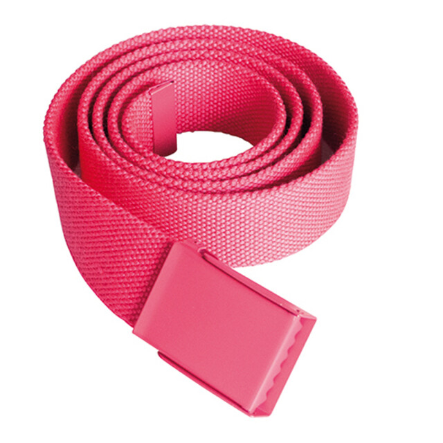 Korntex Trendy promotionele bazelriem UTLT5955_magenta large