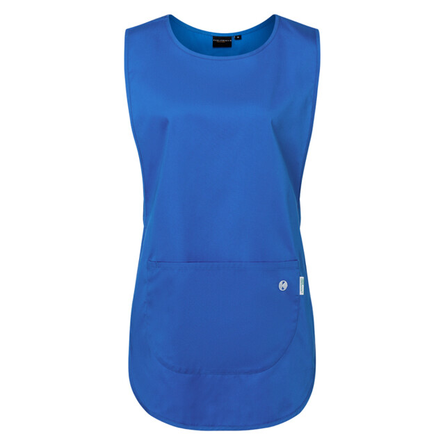 Karlowsky Uniseks pull-over werktuniek voor volwassenen UTLT5990_royalblue large