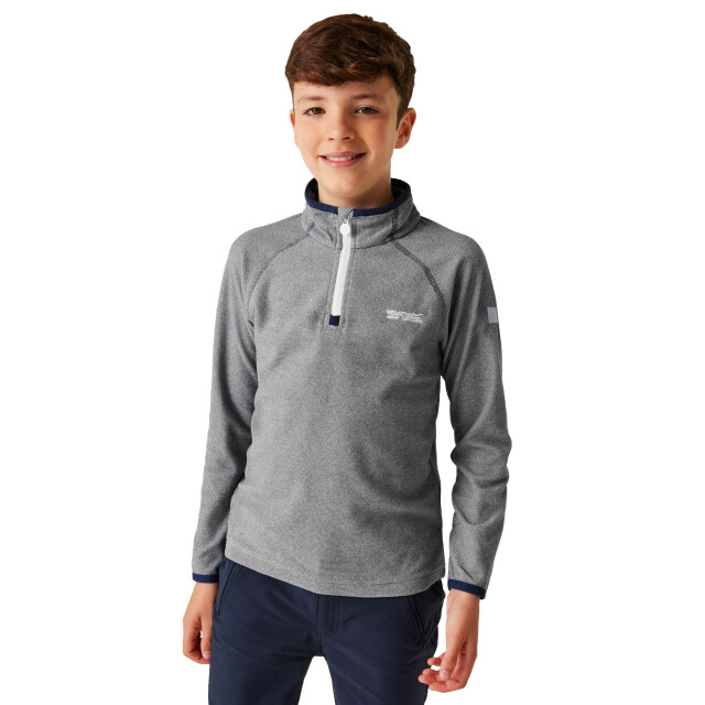 Regatta Kinderen/kinderen loco fleece UTRG3456_navynavy large