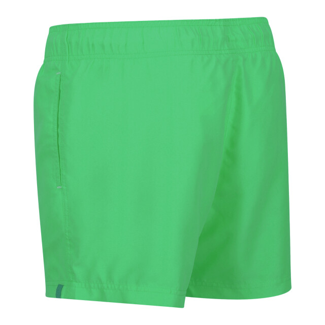 Regatta Heren mawson ii zwemshort UTRG7213_fairwaygreen large