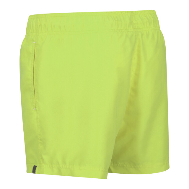 Regatta Heren mawson ii zwemshort UTRG7213_citronlime large