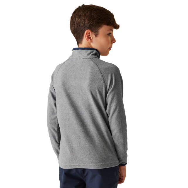 Regatta Kinderen/kinderen loco fleece UTRG3456_navynavy large