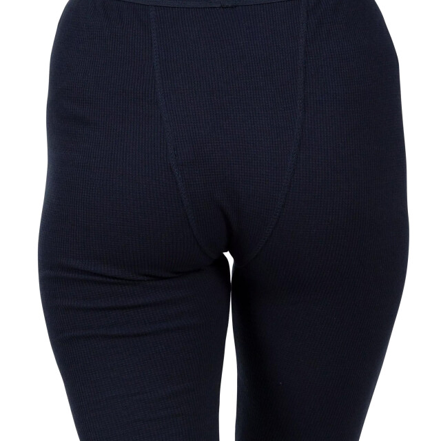 Trespass Unisex enigma thermische bazelayer broek UTTP4462_navy large