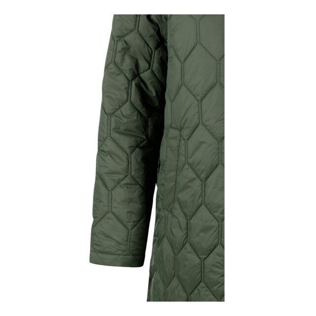 Trespass Dames phase gewatteerde jas UTTP6074_moss large