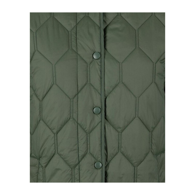 Trespass Dames phase gewatteerde jas UTTP6074_moss large