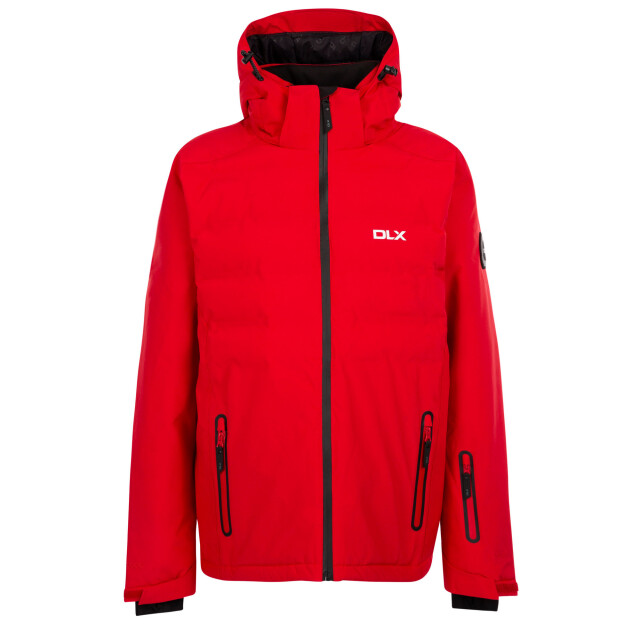 Trespass Heren randolph ski-jas UTTP6134_red large
