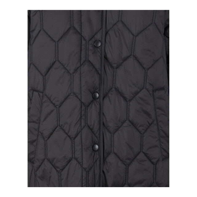 Trespass Dames phase gewatteerde jas UTTP6074_black large