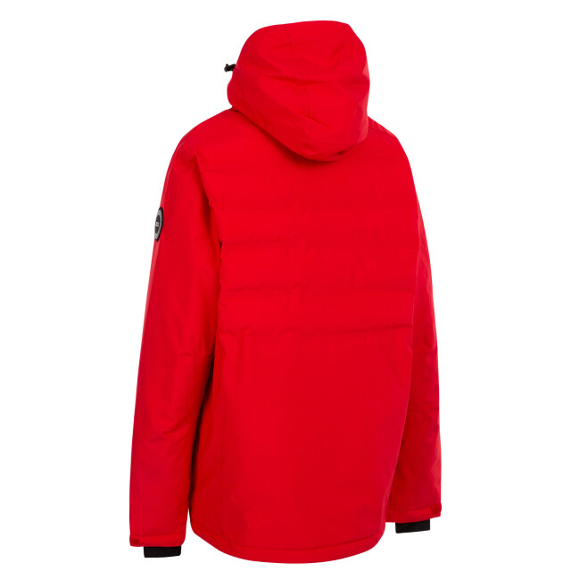 Trespass Heren randolph ski-jas UTTP6134_red large