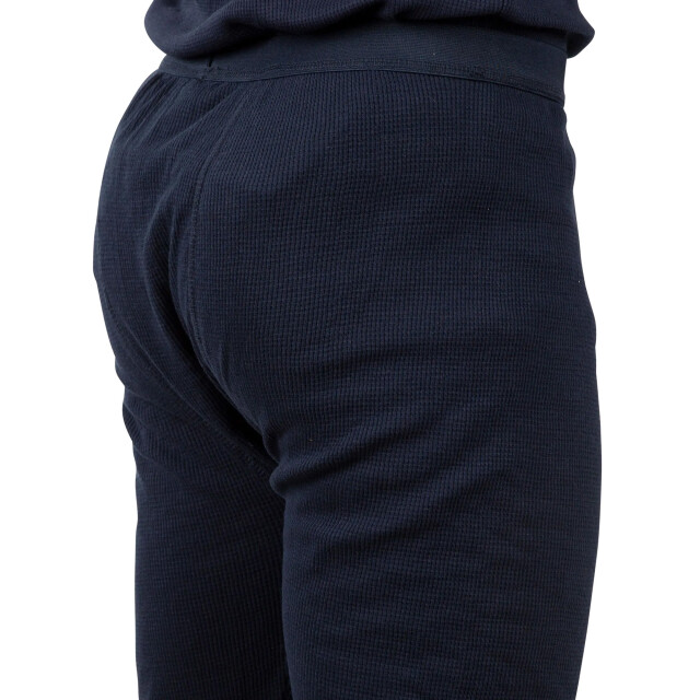 Trespass Unisex enigma thermische bazelayer broek UTTP4462_navy large