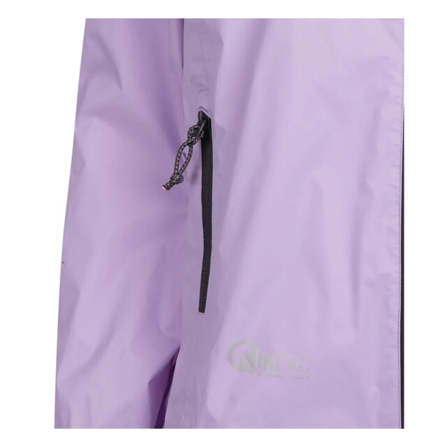 Trespass Dames qikpac waterdichte en opbergbare shell jas UTTP3379_gelsomino large