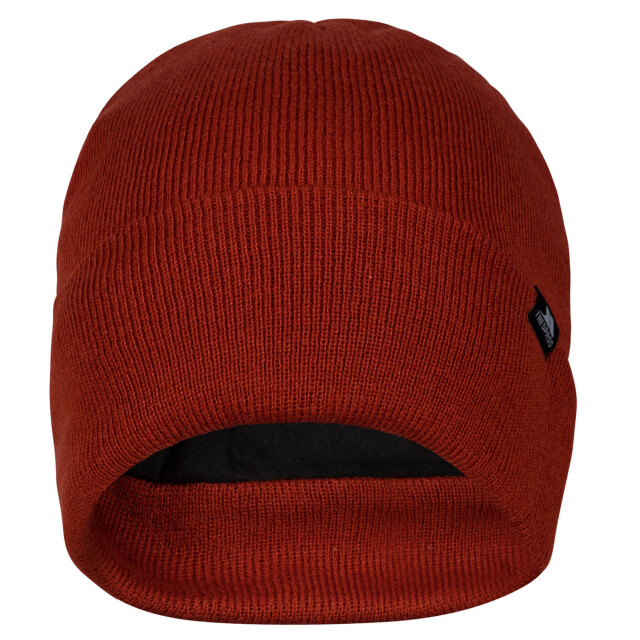 Trespass Unisex littlebrook muts voor volwassenen UTTP5783_salsa large