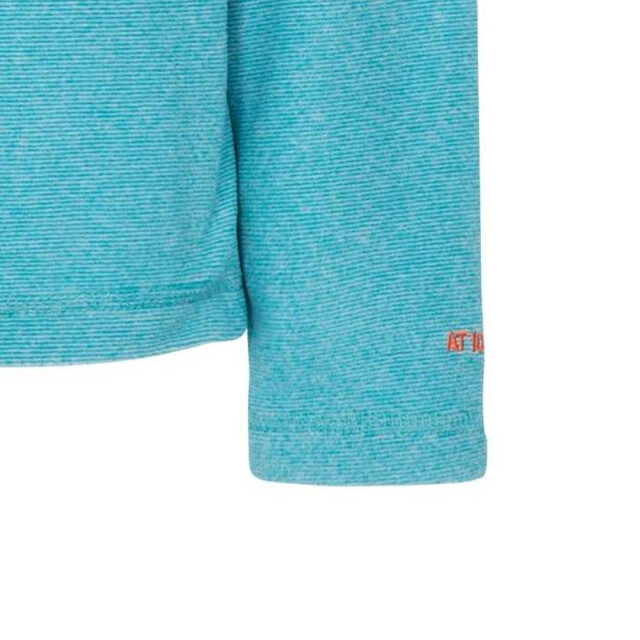 Trespass Childrens girls meadows fleece UTTP4205_marine large