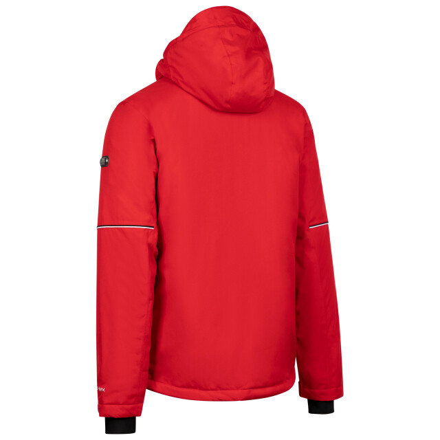 Trespass Heren joseph ski-jas UTTP6782_red large