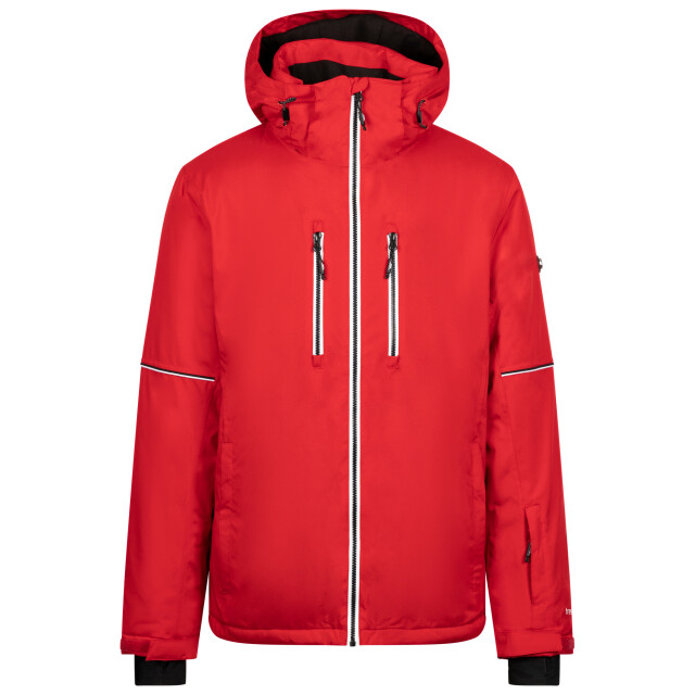 Trespass Heren joseph ski-jas UTTP6782_red large