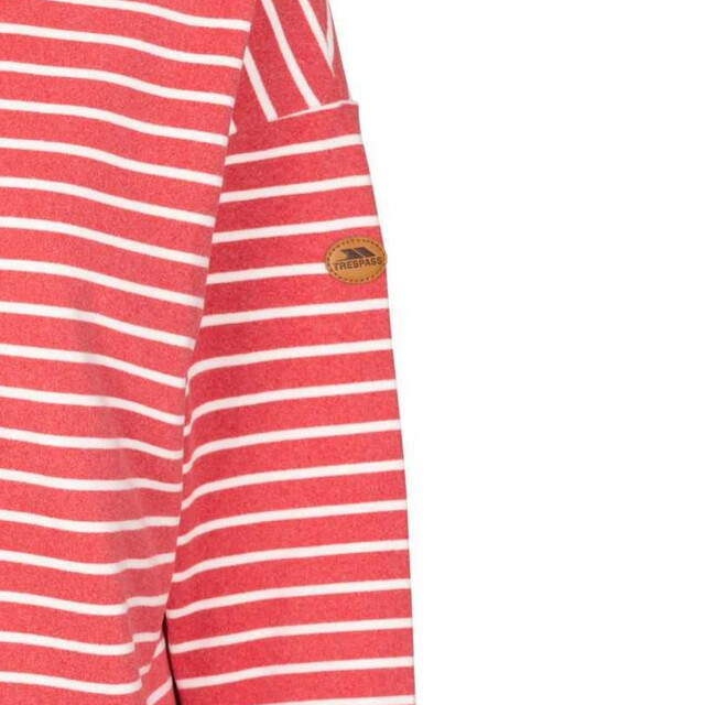 Trespass Dames softly hoodie UTTP6555_red large