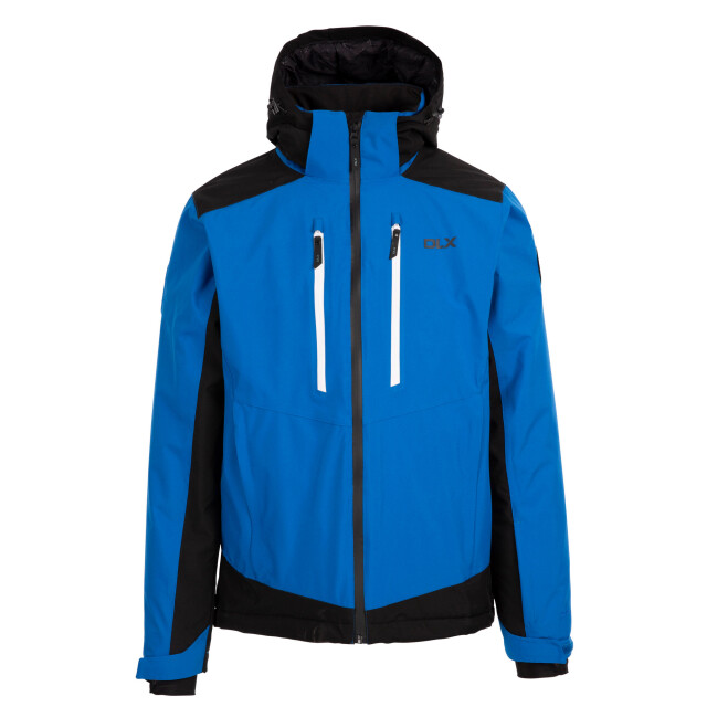 Trespass Heren matthews ski jas UTTP6144_blue large