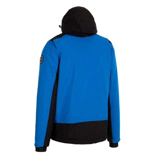 Trespass Heren matthews ski jas UTTP6144_blue large