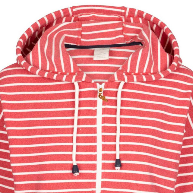Trespass Dames softly hoodie UTTP6555_red large