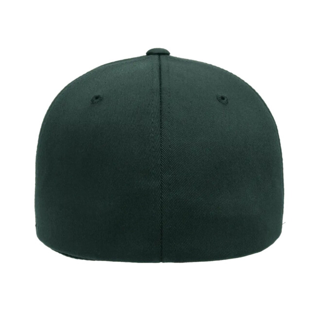 Flexfit Wollige gekamde muts UTLT2903_spruce large
