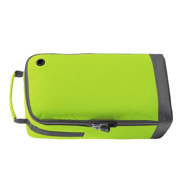 Bagbase Athleisure sport accessoires tas UTLT3724_limegreen large