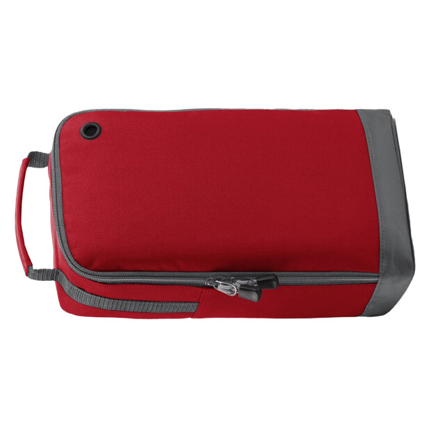 Bagbase Athleisure sport accessoires tas UTLT3724_classicred large