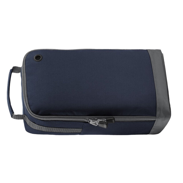 Bagbase Athleisure sport accessoires tas UTLT3724_frenchnavy large