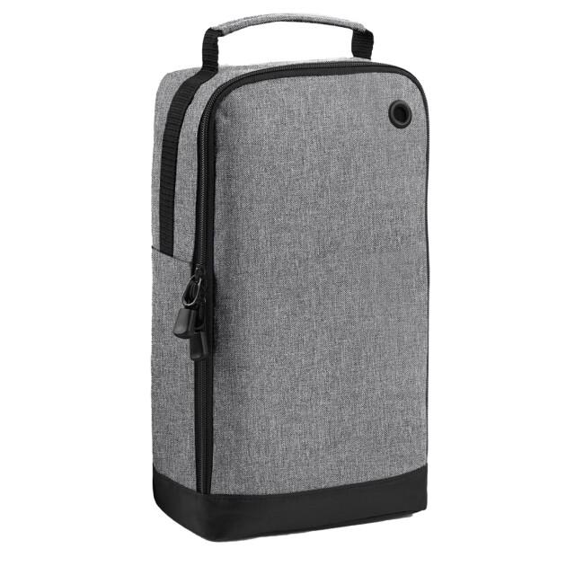 Bagbase Athleisure sport accessoires tas UTLT3724_greymarl large